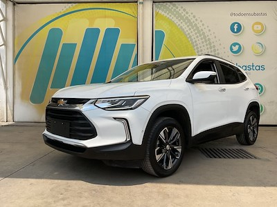 Buy CHEVROLET CHEVROLET TRACKER on Ayvens Carmarket