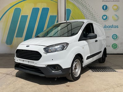 Kaufe FORD FORD TRANSIT COURIER bei Ayvens Carmarket