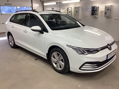Köp VOLKSWAGEN GOLF på Ayvens Carmarket