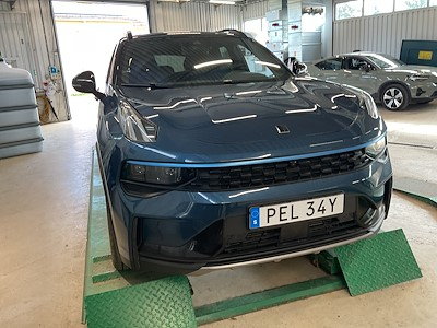 Buy LYNK & CO 01 on Ayvens Carmarket