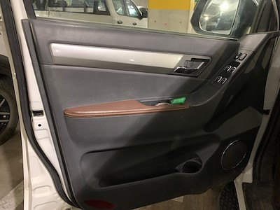 Kaufe JAC JAC FRISON T8 bei Ayvens Carmarket