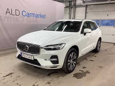 Buy VOLVO XC60 on Ayvens Carmarket