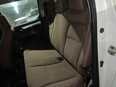 Kaufe JAC JAC FRISON T8 bei Ayvens Carmarket