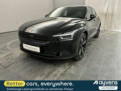 Buy POLESTAR Polestar 2 on Ayvens Carmarket