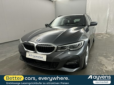 Kupi BMW 3er na Ayvens Carmarket