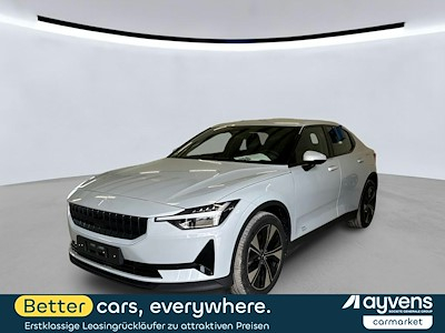 Купуй POLESTAR Polestar 2 на Ayvens Carmarket