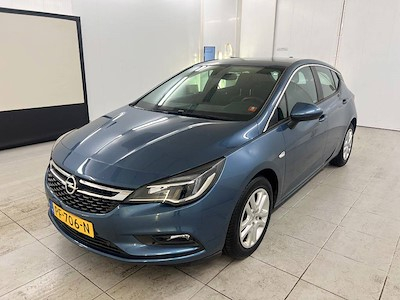 Koop uw OPEL Astra op Ayvens Carmarket