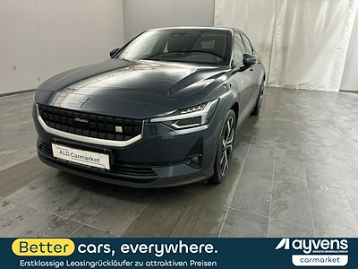 Buy POLESTAR Polestar 2 on Ayvens Carmarket