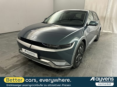 Kaufe HYUNDAI IONIQ 5 bei Ayvens Carmarket