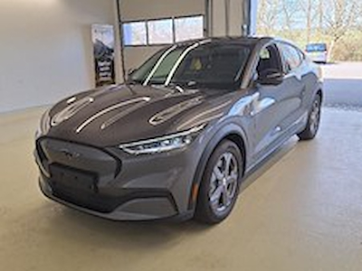 Kaufe FORD MUSTANG MACH-E 76KWH STANDARD  bei Ayvens Carmarket