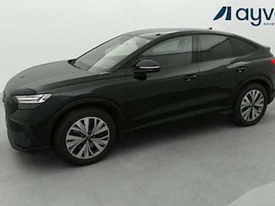 Kaufe AUDI Q4 40 SPORTBACK 82KWH bei Ayvens Carmarket