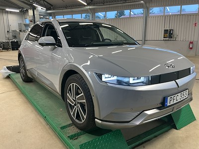 Köp HYUNDAI IONIQ 5 på Ayvens Carmarket