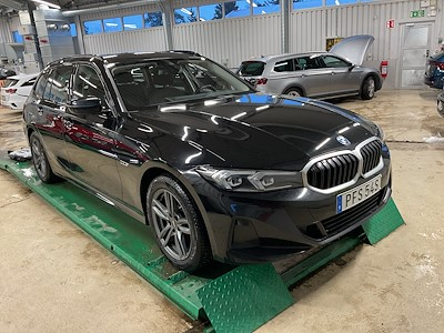 Buy BMW Series 3 on Ayvens Carmarket