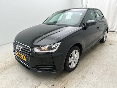 Buy AUDI A1 Sportback on Ayvens Carmarket