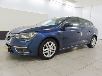 Kaufe RENAULT Mégane Estate bei Ayvens Carmarket