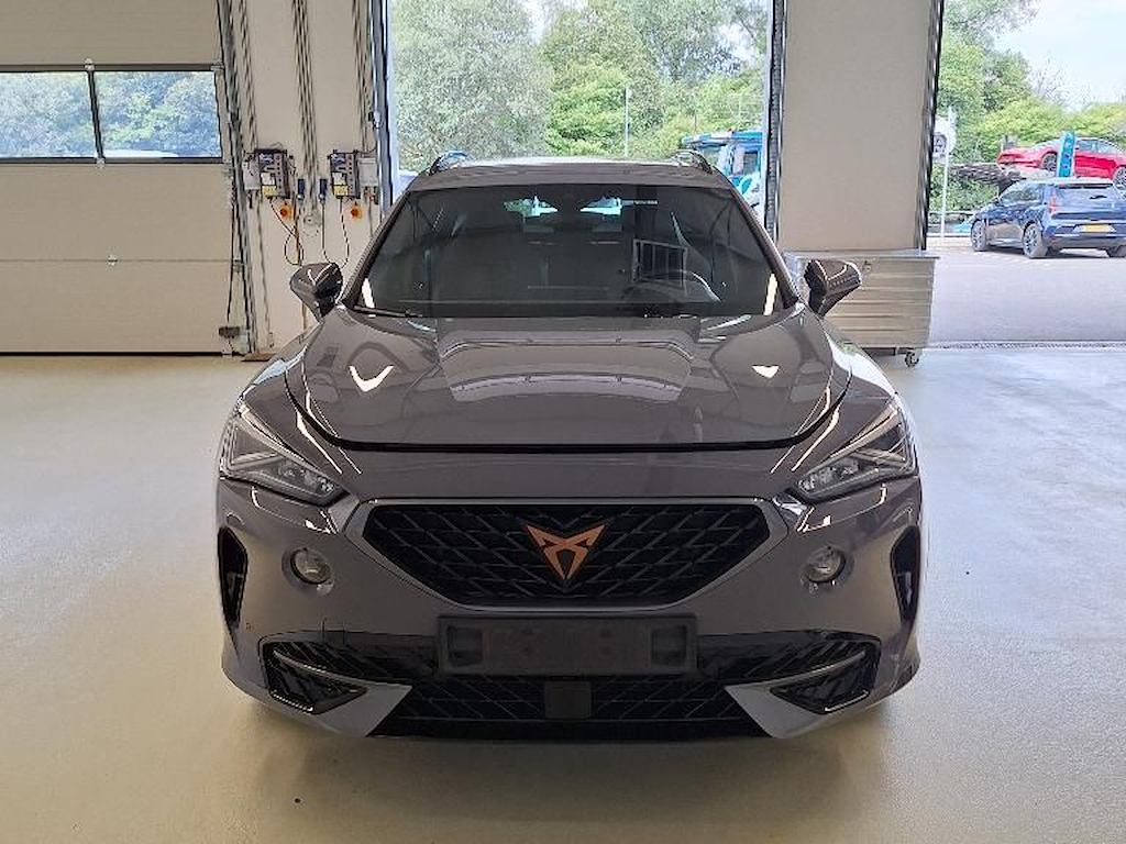 Cupra Formentor 1.5 TSI 110KW DSG 150CV GPS, PDC, Rear parking camera, Panoramic Roof