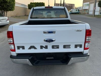 Acquista FORD FORD RANGER a Ayvens Carmarket