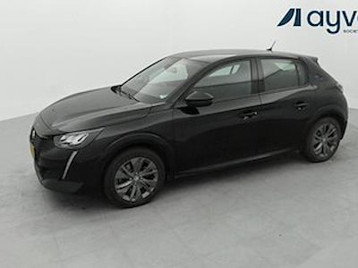 Achetez PEUGEOT E-208 ELECTRIQUE sur Ayvens Carmarket