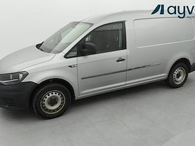 Buy VOLKSWAGEN CADDY MAXI VAN DIESEL 2.0 CR T on Ayvens Carmarket