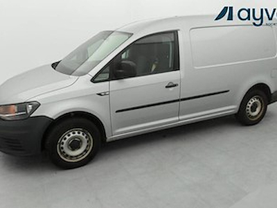 Buy VOLKSWAGEN CADDY MAXI VAN DIESEL 2.0 CR T on Ayvens Carmarket