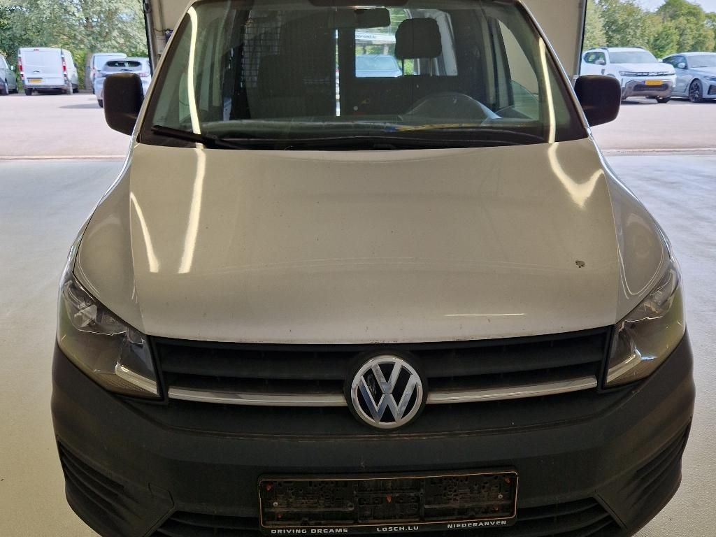 Volkswagen Caddy MAXI VAN 1.0 TSI 102CV Accoustic Parking, Climatic,