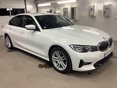 Köp BMW Series 3 på Ayvens Carmarket