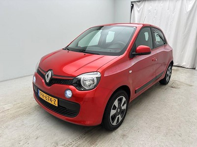 Achetez RENAULT Twingo sur Ayvens Carmarket