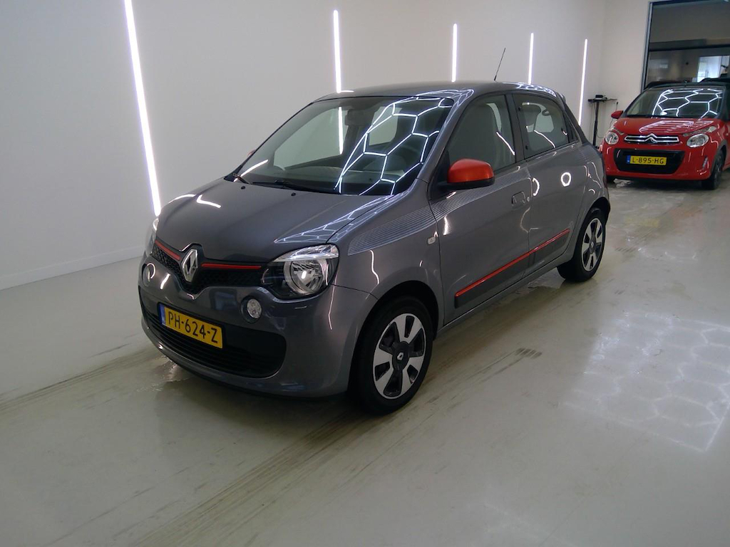 RENAULT TWINGO 1.0 SCe 70pk S&S Collection