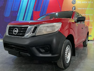 Acquista NISSAN NISSAN NP300 a Ayvens Carmarket