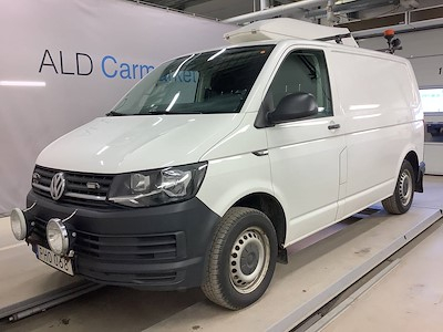 Koop VOLKSWAGEN Transporter 2.0 TDI op Ayvens Carmarket