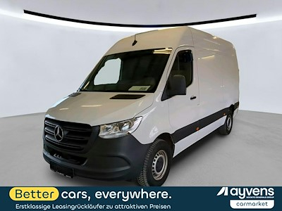 Kaufe MERCEDES-BENZ Sprinter bei Ayvens Carmarket