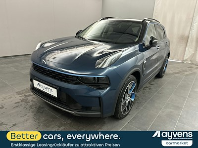 Buy LYNK & CO 01 on Ayvens Carmarket