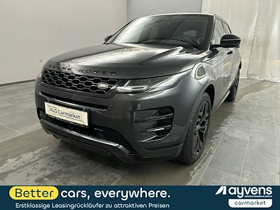Köp LAND ROVER Range Rover Evoque på Ayvens Carmarket