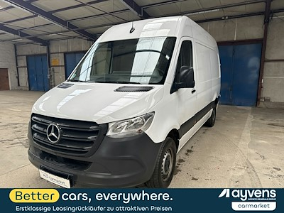 Kaufe MERCEDES-BENZ Sprinter bei Ayvens Carmarket