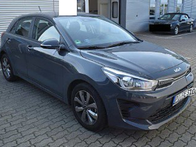 Buy KIA Rio on Ayvens Carmarket