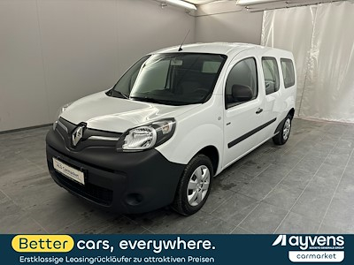 Kupi RENAULT Kangoo Z.E. na Ayvens Carmarket