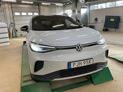 Buy VOLKSWAGEN Id.4 on Ayvens Carmarket