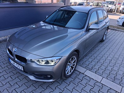 Compra BMW 3-As Sorozat To en Ayvens Carmarket