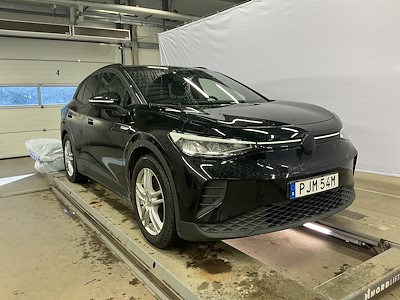 Köp VOLKSWAGEN ID.4 på Ayvens Carmarket