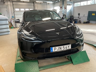 Buy TESLA Model Y on Ayvens Carmarket