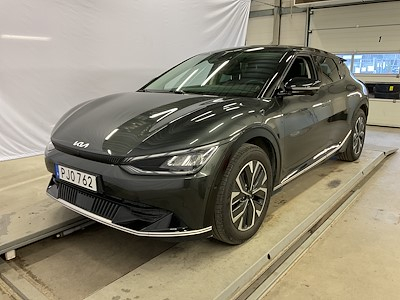 Köp KIA EV6 på Ayvens Carmarket