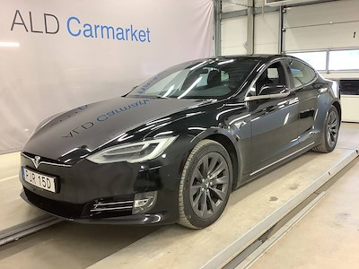 Køb TESLA MODEL S 100D AWD hos Ayvens Carmarket