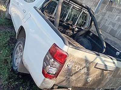 Achetez MITSUBISHI MITSUBISHI L200 sur Ayvens Carmarket