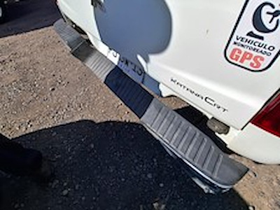 Comprar MITSUBISHI MITSUBISHI L200 en Ayvens Carmarket