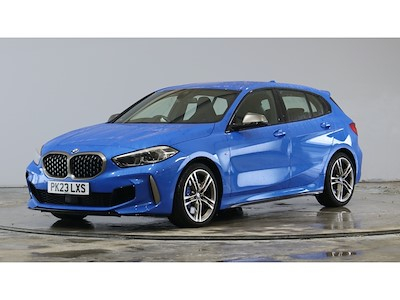 Achetez BMW 1 Series SPORTHATCH/F70HATCH sur Ayvens Carmarket