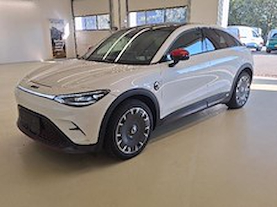 Compra SMART #3 66KWH 25TH ANNIVERSARY EDIT en Ayvens Carmarket