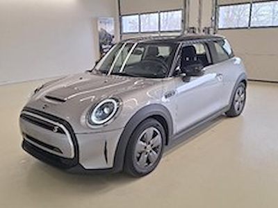 Buy MINI MINI 32.6 KWH COOPER SE on Ayvens Carmarket