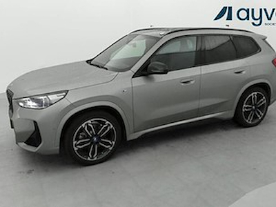 Kaufe BMW IX1 BEV 67KWH XDRIVE30 4WD AUT bei Ayvens Carmarket