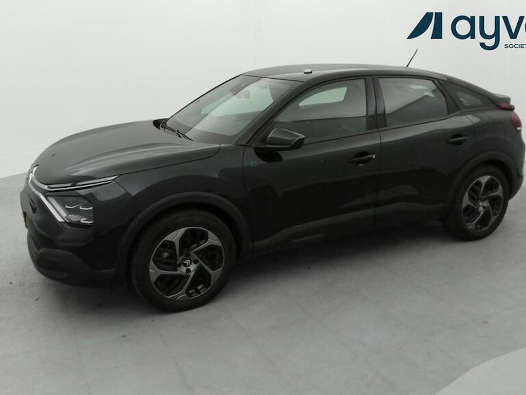 Citroën C4 CITROËN  50KWH YOU 136 CV Pack Safety 2.0, Camera