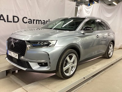 Αγορά DS AUTOMOBILES 7 Crossback στο Ayvens Carmarket